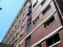 Blk 221 Kovan Green (Hougang), HDB Executive #243972